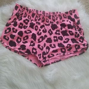 No Boundaries Shorts